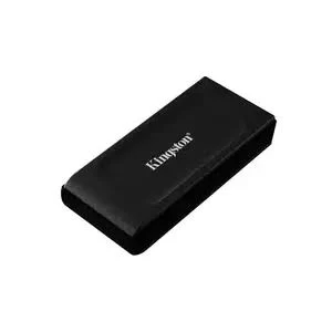 DISCO SSD EXT PORTATIL 1TB THUNDERBOLT 3 5Y RUGGED NVME SSD PR