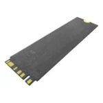 M.2 NVMe SSD 512Gb Para Terasta Tion 71210Rh (PCI Express4.0 Adapta