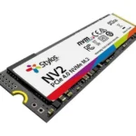 M.2 NVMe SSD 512Gb Para Terasta Tion 71210Rh (PCI Express4.0 Adapta