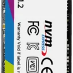 M.2 NVMe SSD 512Gb Para Terasta Tion 71210Rh (PCI Express4.0 Adapta