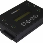 COPIADOR DE UNIDADES SATA 2.5 .                               .