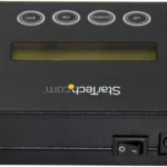 COPIADOR DE UNIDADES SATA 2.5 .                               .