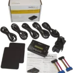 COPIADOR DE UNIDADES SATA 2.5 .                               .