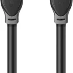 Cable HDMI Alta Velocidad 3M Conectores De Agarre - 4K60