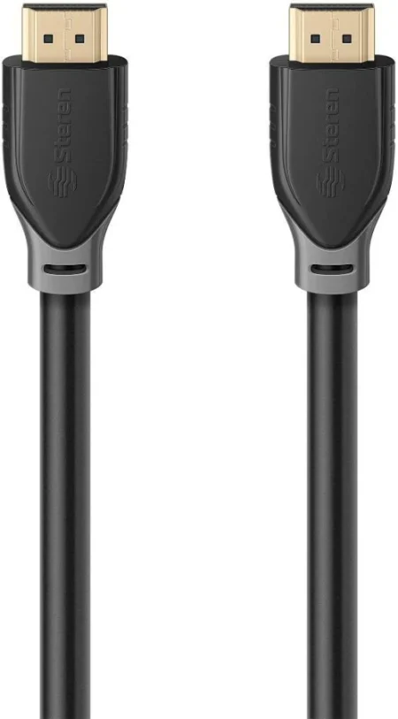 Cable HDMI Alta Velocidad 3M Conectores De Agarre – 4K60
