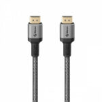 Cable HDMI 2.1 5M - 8K 60Hz Cert Ultra Alta Velocidad