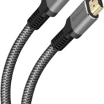 Cable HDMI 2.1 5M - 8K 60Hz Cert Ultra Alta Velocidad
