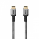 Cable HDMI 2.1 5M – 8K 60Hz Cert Ultra Alta Velocidad