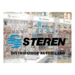 Compensador De Voltaje Steren 920-050 1000W Entrada 85 - 145V, Salida 96 - 129V, 1 Contacto