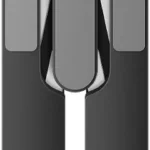 Telescopic Laptop Stand - Swivel Base