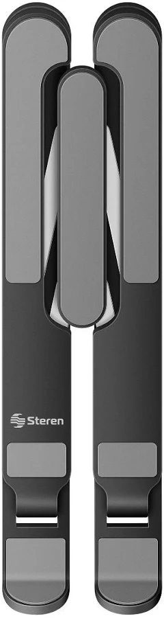 Telescopic Laptop Stand – Swivel Base