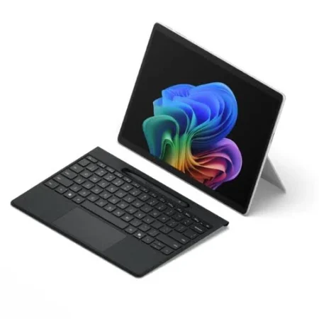 Surface Usb4 Dock Cm Sc En/Xd/E S Us/Canada/Mexico Comm Black