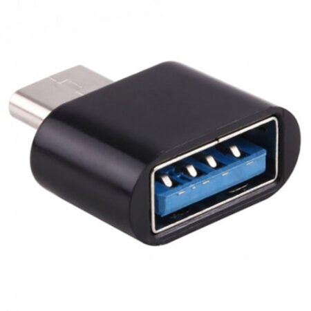 Cable Adaptador USB Otg Samsung Galaxy Tab Macho A Hembra