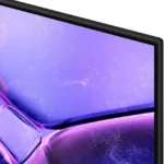 PANTALLA SAMSUNG 70 CRYSTAL 4K U8000 LED/SMART TV/HDR+/METAL STRE