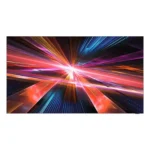 Display All In One 136 Inc LED Pitch 1.56