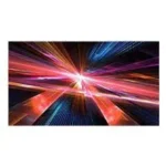 Display All In One 136 Inc LED Pitch 1.56