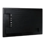 Pantalla Interactiva 24" Samsung Electronics Qb24C, LCD/1920X1080P/HDMI/14Ms/Negro/Lh24Qbcebgcxza
