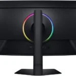 Monitor Odyssey 40 Inc VA G7 4K 1Ms Gtg Negro