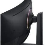 Monitor Odyssey 40 Inc VA G7 4K 1Ms Gtg Negro