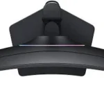 Monitor Odyssey 40 Inc VA G7 4K 1Ms Gtg Negro