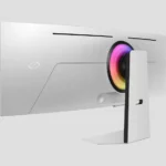 Monitor 49" Samsung Odyssey G9 LED/Curva/VA/HDMI/DP/USB/240Hz/1Ms/QHD/1000R/S49Cg954En