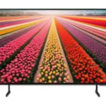 Pantalla Samsung 50 4K LED Smart Tv/HDMI/USB/LAN/Negro