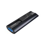 Memoria USB 3.2 512Gb Sandisk Extreme Pro Sdcz880-512G-G46/Negro