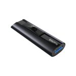Memoria USB 3.2 512Gb Sandisk Extreme Pro Sdcz880-512G-G46/Negro