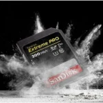 Memoria SD 512Gb Sandisk Sdsdxxd-512G-Gn4In/Extreme Pro/Uhs-I/Clase 10