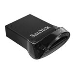 Memoria USB-C 3.2 128Gb Sandisk Ultra Dual Drive Luxe Sdddc4-128G-G46 150Mb/S/Gris