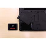 U. Estado Solido 500Gb Sandisk Ultra 3D 2.5" Sata3 560Mb/S Lectura/510Mb/S Escritura/Sdssdh3-500G-G26