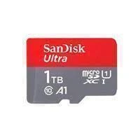Memoria Microsdxc 1Tb Sandisk Sdsdqas5-1T00-Bp/Clase 10/U3/V10