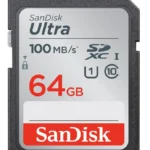 Memoria Microsdxc 64Gb Sandisk Sdsdqas4-064G-Bp/Uhs-I/Class 10