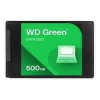 U. Estado Solido SSD M.2 500Gb Wd By Sandisk Wds500G4B0E/PCI Express 4.0/4000 Mb/S Escritura/5000 Mb/S Lectura