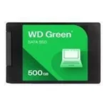 U. Estado Solido SSD M.2 500Gb Wd By Sandisk Wds500G5B0E/PCI Express 4.0/6600 Mb/S Lectura/5600 Mb/S Escritura