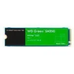 U. Estado Solido SSD M.2 500Gb Wd Red By Sandisk Western Digital Wdbdnh5000Abk PCIE Gene4 NVMe/Lect 5000M/S/Escritura 4000 M/S/
