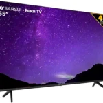 SANSUI PANTALLA 55 INC 4K SMART TV SO WEBOS