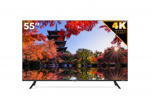 SANSUI PANTALLA 55 INC 4K SMART TV SO WEBOS