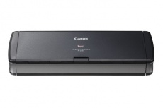 Escaner P-215 Ii.vertical.duple Oficio.15 Ppm.USB .500 Hojas De E