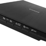 Escaner Lide 400 Cama Plana USB 2.0 Resolucion 4800X4800Dpi