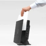 Escaner Lide 400 Cama Plana USB 2.0 Resolucion 4800X4800Dpi
