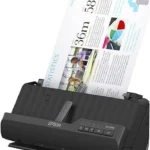 Escaner Workforce Ds-780N 600 X 600Dpi 30Bits USB 3.0 Ethernet 45Pp