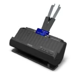 Escaner Workforce Ds-780N 600 X 600Dpi 30Bits USB 3.0 Ethernet 45Pp