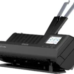 ESCANER WORKFORCE ES-C380W 600 600 DPI USB 2.0 30PPM/60IMP PORTATI