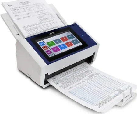 Xerox N60W Pro
