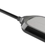 Lector De Memoria Sandisk Sddr-409-G46 SD/Sdhc/Sdxc/USB 3.0/312 Mbit/S/Negro