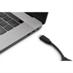 Lector De Memoria Sandisk Sddr-409-G46 SD/Sdhc/Sdxc/USB 3.0/312 Mbit/S/Negro