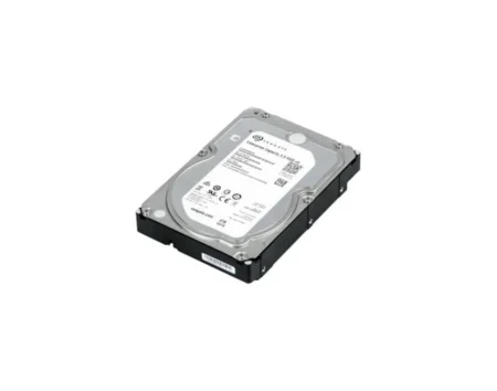 Exos 7E8 4Tb Sas 3.5In 7200Rpm 12Gb/S 512N