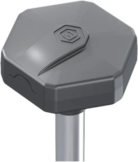 Sensor De Combustible Escort Tdble1000/Conectividad Ble 4.0/Sin Cables/1000Mm Recortable/Hasta 7 De Años De Funcionamiento Continuo/Construccion Robusta Y Hermetica/A Prueba De Golpes