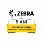 Zebra Onecare Essential Purch Ased Within 30 Days Of Device Zt62